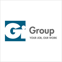 Gi Group logo